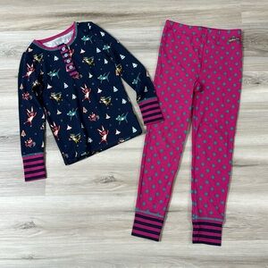 Matilda Jane pajamas